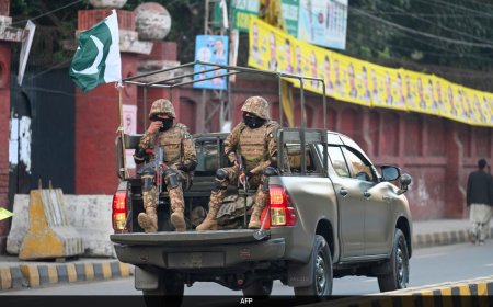 पाकिस्तान में  मारा गया हाफिज सईद का करीबी आतंकी अबू कताल, रियासी हमले का था मास्टरमाइंड