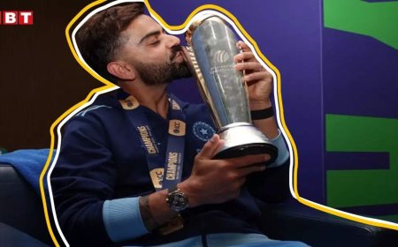 बीसीसीसाई से विवाद या मन भर गया... विराट ने अचानक क्यों सोशल मीडिया पर पोस्ट करना किया बंद? खुद किया खुलासा