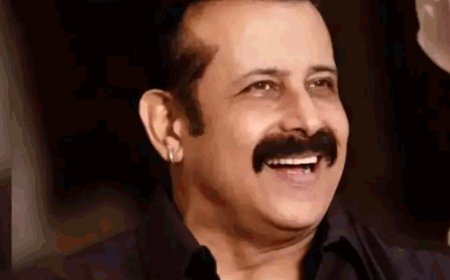 बहन अरुणा ईरानी की मदद लेने से किया था इनकार:फिल्म स्टार से गरीबी तक: आदि ईरानी ने बताया कैसे पांच रुपए के लिए भी तरसे थे