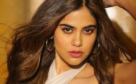 दंगल के लिए रिजेक्ट हो गई थीं आश्रम की पम्मी:अदिति पोहनकर बोलीं- फिल्म के लिए सीखी पहलवानी के सारे दांव-पेंच सीरीज में काम आए