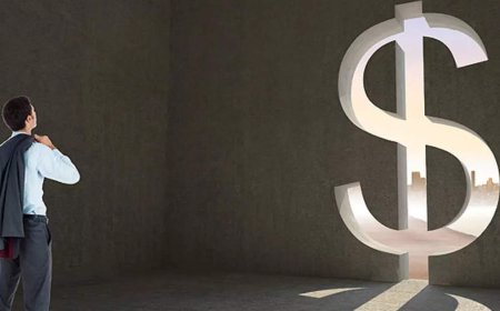 अमेरिका से ज्यादा अमीर हैं इन पांच देशों के लोग, जानिए कौन-कौन हैं लिस्ट में