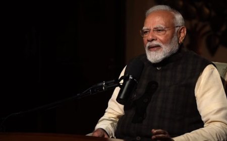मेरी ताकत मोदी नहीं, भारत की 140 करोड़ जनता और महान संस्कृति है: प्रधानमंत्री