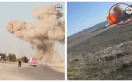 पाकिस्तान में भीषण ब्लास्ट से 90 सैनिकों की हुई मौत, BLA ने जारी किया हमले का खौफनाक वीडियो