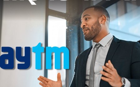 प्राइवेट नौकरी:Paytm ने टीम लीडर की वैकेंसी निकाली, ग्रेजुएट करें अप्लाई, सेल्स डिपार्टमेंट में नौकरी