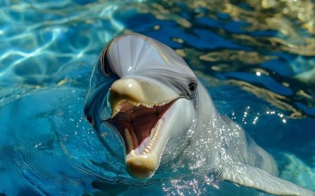 महाकुंभ के बाद संगम में चमत्कार – डॉल्फिन और पक्षियों की बढ़ती संख्या ने सबको किया हैरान!