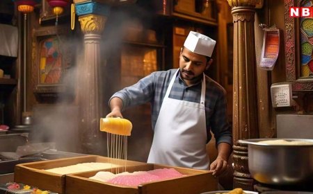 लखनऊ में 186 साल से जारी है नवाबी रिवायत, रमजान भर गरीबों को कराई जाती है इफ्तारी