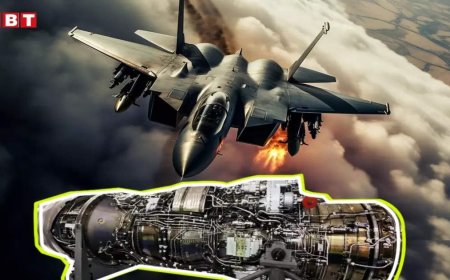 अमेरिका ने दिया धोखा तो दोस्‍त बनेगा भारत का सहारा! 5th जेनरेशन फाइटर जेट के इंजन के लिए रूस का बड़ा ऑफर