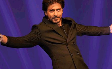 शाहरुख खान और सुकुमार साथ काम करेंगे:फिल्म की कहानी पॉलिटिकल ड्रामा बेस्ड होगी; एंटी हीरो का रोल प्ले करेंगे एक्टर