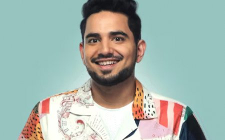 इंडियाज गॉट लेटेंट विवाद, समय रैना को दूसरा समन:महाराष्ट्र साइबर सेल ने 19 मार्च को बयान दर्ज कराने बुलाया; महिलाओं पर भद्दे कमेंट्स किए