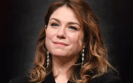 बेल्जियम एक्ट्रेस एमिली ​​​​​​​का 43 साल की उम्र में निधन:कैंसर से पीड़ित थीं एक्ट्रेस; 1999 में कान्स बेस्ट एक्ट्रेस अवॉर्ड विनर रह चुकी हैं