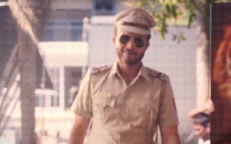 पूर्व क्रिकेट कप्तान बने पुलिस ऑफिसर:दादा का सरप्राइज! सौरव गांगुली 52 की उम्र में करेंगे नेटफ्लिक्स सीरीज से एक्टिंग डेब्यू