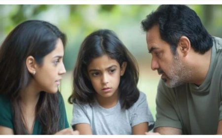 बच्चों को बनाना है संस्कारी? तो 12 साल की उम्र तक सिखा दें ये 4 आदतें