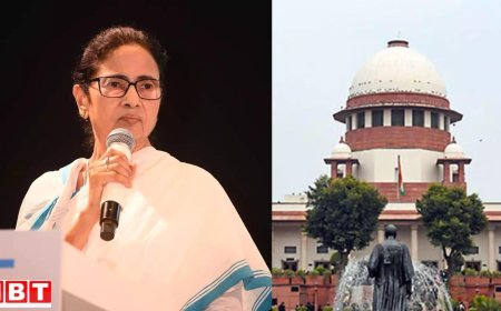 पश्चिम बंगाल में ओबीसी की पहचान को नया सर्वे, हाईकोर्ट के झटके के बाद ममता बनर्जी ने SC से ली अनुमति, जानें