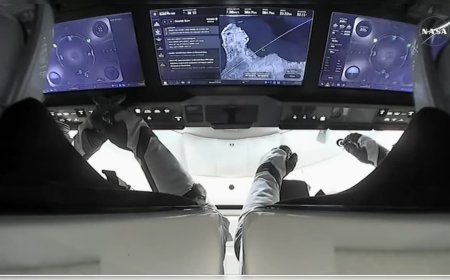 sunita williams landing: नासा के वैज्ञानिकों को भी पता नहीं था क्या हो रहा, वे 10 मिनट जब टूटा संपर्क