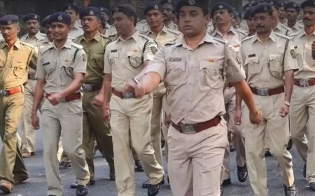 सरकारी नौकरी:बिहार में 19,838 पदों पर भर्ती के लिए आवेदन शुरू; 69 हजार से ज्यादा सैलरी, 12वीं पास करें अप्लाई