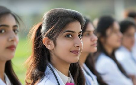 NEET PG 2025 की फाइनल डेट जारी:15 जून को CBT मोड में परीक्षा; 52 हजार सीटों पर होगा सिलेक्शन