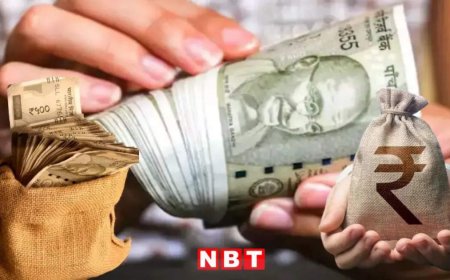 8वां वेतन आयोग: डीए और बेसिक पे के मर्जर पर सरकार का जवाब, पूरी डिटेल