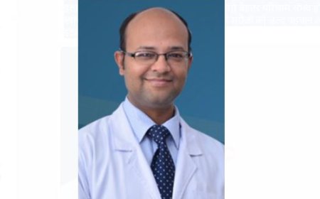 ब्रेन ट्यूमर से राहत संभव है – समय पर पहचान है सबसे ज़रूरी