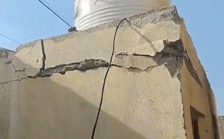 फरीदाबाद में बच्ची हाई टेंशन तार की चपेट में आई:दिल्ली के सफदरजंग अस्पताल रेफर, छत पर खेल रही थी