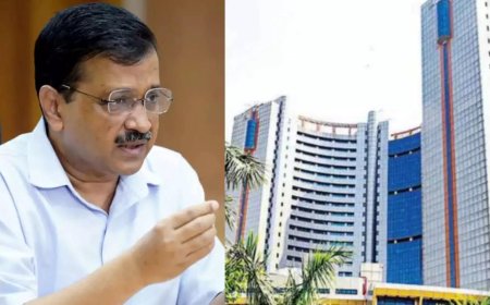 दिल्ली नगर निगम के 12 हजार अस्थायी कर्मचारी होंगे स्थायी, केजरीवाल ने दी गुड न्यूज