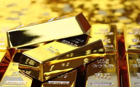 860 खदानें और सालाना 50 टन उत्पादन... फिर भी इस देश के पास नहीं है रत्तीभर सोना