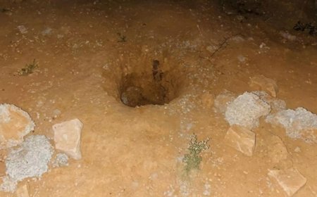 गला दबाया, गड्ढे में डालकर फेंके पत्थर, 12 साल की लड़की ने 4 साल के बच्चे के साथ जो किया हिलाकर रख देगा