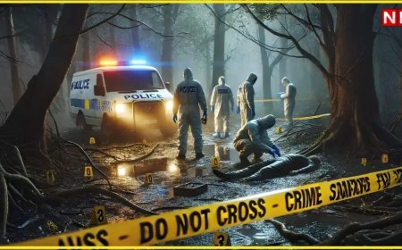 पत्नी, प्रेमिका और वो...मेरठ की मुस्कान ही नहीं इनको भी जान लीजिए, कांड ऐसा कि पुलिस भी हैरान