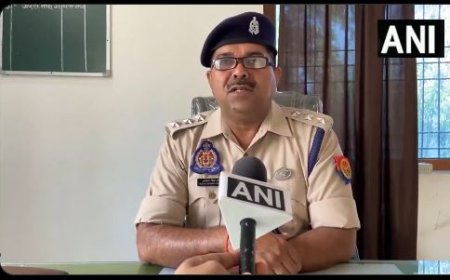 मैनपुरी में प्रधान समेत तीन लोगों पर फायरिंग, मुख्य आरोपी मुठभेड़ में घायल