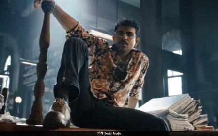 'जाट'में आया रणदीप हुड्डा से भी खतरनाक विलेन, 'सोमुलु' को देख भूल जाएंगे गदर का असरफ अली