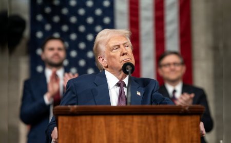 भारत के साथ काफी अच्छे संबंध, समस्या सिर्फ उसका ऊंचा शुल्क : डोनाल्ड ट्रंप