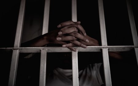 UAE में 25 भारतीयों को मिली मौत की सजा, विदेश राज्य मंत्री ने संसद में रखा पूरा आंकड़ा