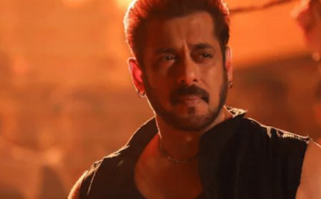 शाहरुख-सलमान को साथ में कास्ट कर सकते हैं मुरुगदास:डायरेक्टर ने कहा- फ्यूचर में प्लान कर सकते हैं; आमिर के साथ भी काम कर चुके हैं