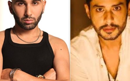 ओरी ने वैष्णो देवी मंदिर के पास पी थी शराब:एक्टर शार्दुल पंडित ने भड़ककर कहा- सेलिब्रिटी होने का ये मतलब नहीं कुछ भी करने की छूट है