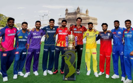IPL में साल 2008 से ही हिस्सा ले रही ये 3 टीमें, लेकिन अभी तक पूरा नहीं हुआ खिताब जीतने का सपना