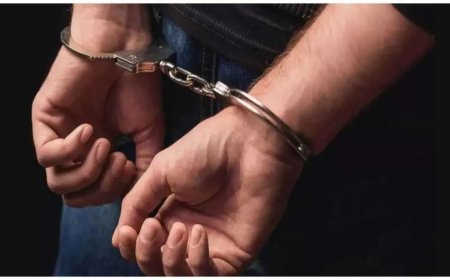 'हैल्लो... DSP बोल रहा हूं', शख्स ने कॉल करके बुलाई पुलिस; लेकिन अगले ही पल हो गया कांड