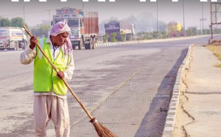सरकारी नौकरी:राजस्थान में 53,749 पदों पर भर्ती के लिए आज से शुरू आवेदन, 10वीं पास को मौका, एज लिमिट 40 साल