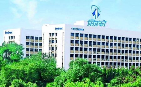 नवी मुंबई में कम आय वालों को मिलेगा आशियाना, सिडको बनाएगा 67,235 किफायती घर, ऐसे कर सकेंगे बुकिंग