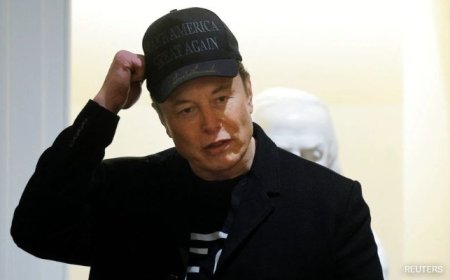 मस्क को बताया जाएगा चीन के साथ संभावित जंग का प्लान, आखिर टेक दिग्गज को क्यों दी जा रही इतनी सीक्रेट इन्फॉर्मेशन