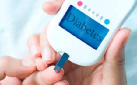 डायबिटीज के मरीज इन चीजों को करें डाइट में शामिल, कंट्रोल में रहेगा ब्लड शुगर लेवल