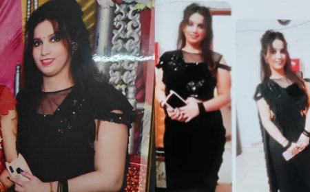 मुस्कान ने सौरभ का दिल चीरने के बाद काटा था सिर, पोस्टमार्टम रिपोर्ट में कई चौंकाने वाले खुलासे