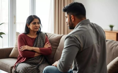 8 साल पहले शादी, सिर्फ 17 दिन साथ रहे... पत्नी बोली- मेरा पति नपुंसक उसका टेस्ट करवाया जाए, हाईकोर्ट का इनकार