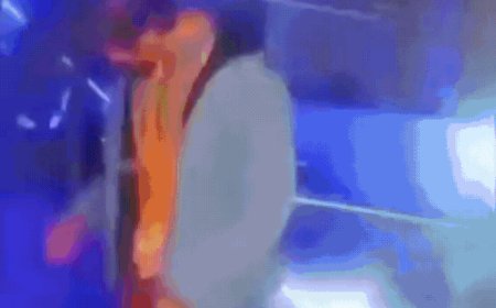 सौरभ की हत्या के बाद मुस्कान साहिल की पार्टी:दोनों ने पब में डांस किया, 16 मार्च को मनाया साहिल का बर्थडे, होली भी खेली वीडियो आए सामने