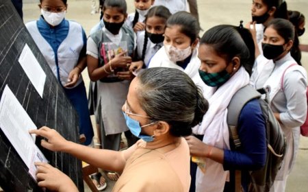 Bihar Board Result 2025: बिहार बोर्ड 12वीं का रिजल्ट किसी भी वक्त हो सकता है जारी, टॉपर वेरिफिकेशन का काम लगभग पूरा