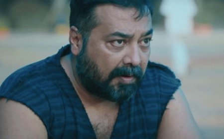 अनुराग कश्यप पर एकता कपूर ने कसा तंज:बोलीं- भारतीय कंटेंट को खराब बताना ईगो है या गुस्सा, दर्शकों पर भी जताई नाराजगी