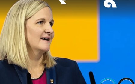 इंटरनेशनल ओलिंपिक कमेटी की पहली महिला अध्यक्ष बनीं क्रिस्टी कॉवेंट्री:7 ओलिंपिक मेडल जीत चुकी हैं जिम्बाब्वे की खेल मंत्री; जानें कंप्लीट प्रोफाइल