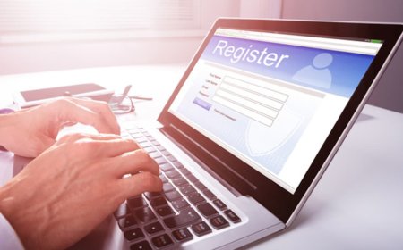 AILLET 2025: लॉ एंट्रेंस एग्जाम के लिए रजिस्ट्रेशन 25 मार्च से शुरू, ऐसे करें अप्लाई