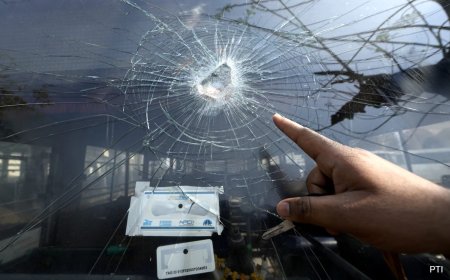 खालिस्तानी नारे और तोड़फोड़... पंजाब में अपनी बसें खड़ी करने से क्यों डर रहा हिमाचल?