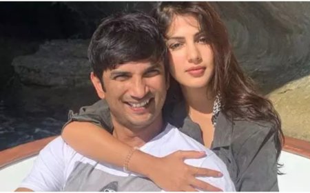 सुशांत सिंह राजपूत केस में सीबीआई क्लोजर रिपोर्ट | रिया चक्रवर्ती को क्लीन चिट