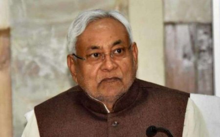 बिहार के सीएम नीतीश कुमार की इफ्तार पार्टी का बायकॉट करेंगे मुस्लिम संगठन, बताई वजह