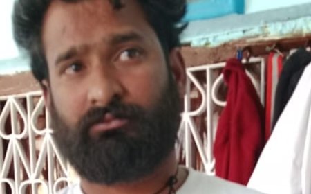 कांगड़ा में नशा तस्कर गिरफ्तार:हेरोइन बरामद, 2 साल में तीसरी बार नशे की खेप समेत पकड़ा